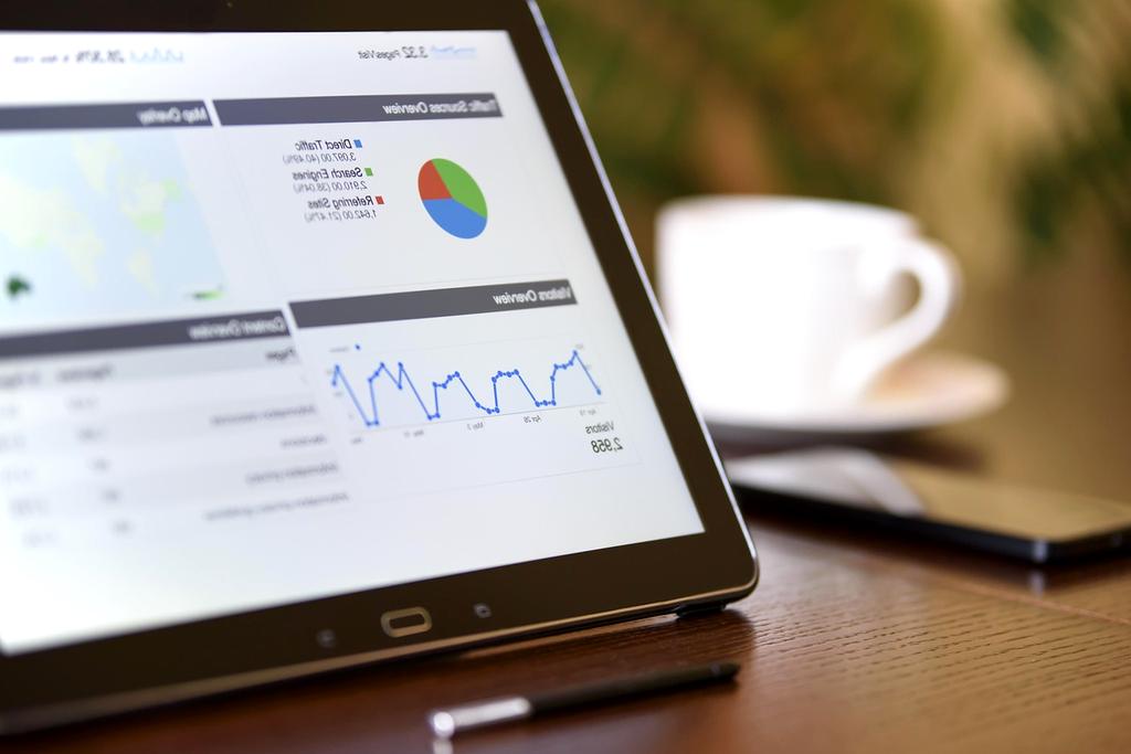 Climate impact visualization