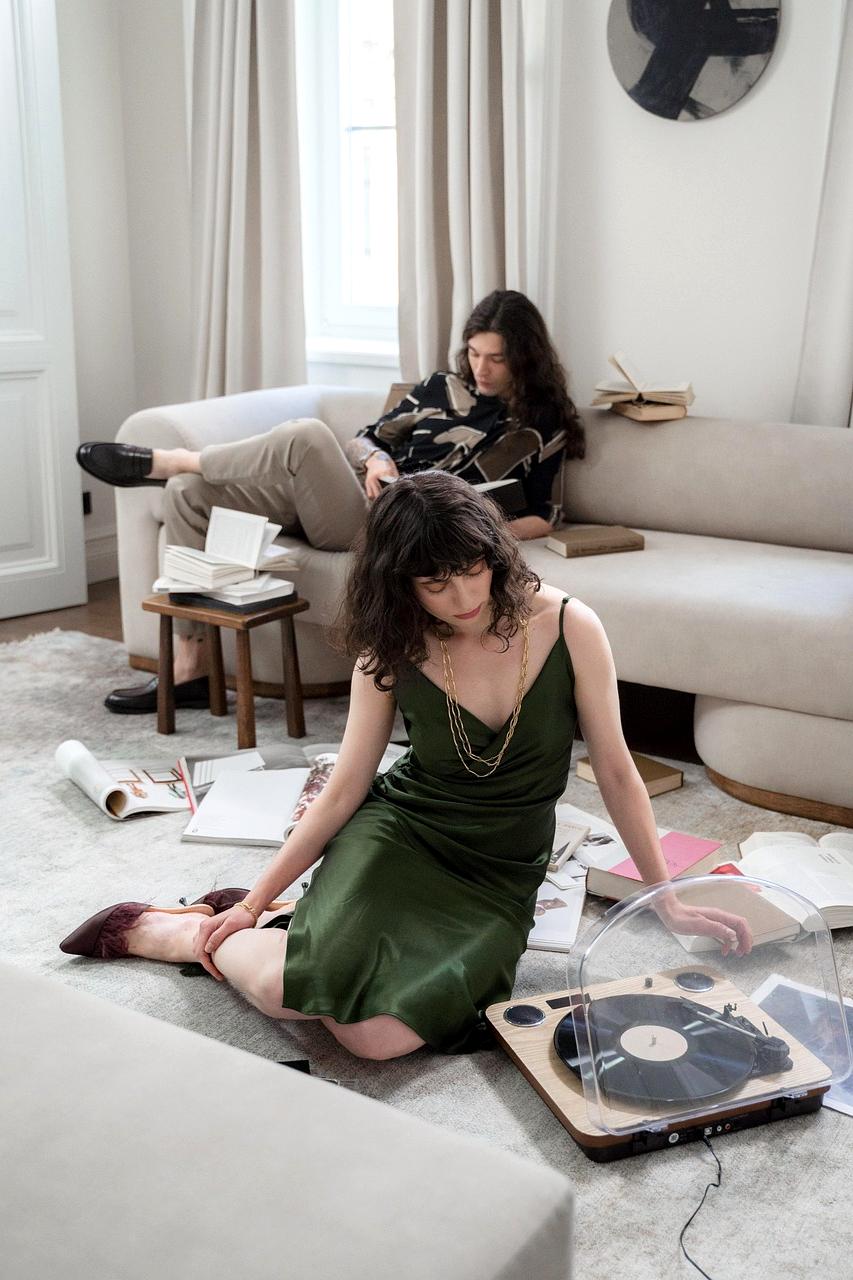 Hands holding a glowing energy globe